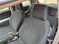 Gebraucht Toyota Yaris 87 PS (63 kW) 2006 Rot Kleinwagen