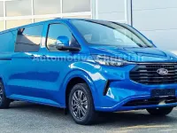 Neu Ford Transit Custom Limited 170 PS (125 kW) 2026 Digitalbluemetallic Van / Kleinbus
