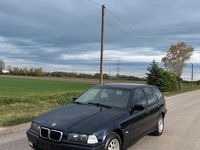 gebraucht BMW 323 E36 i Touing kein Rost