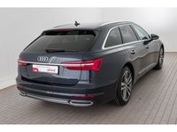 gebraucht Audi A6 Design 35 TDI S tr. LEDER RFK MATRIX