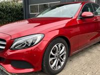 gebraucht Mercedes C220 d *Gepflegt*Wenig KM*