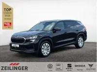 Neu Skoda Kodiaq Selection 193 PS (141 kW) 2026 Schwarzmagic perleffekt SUV