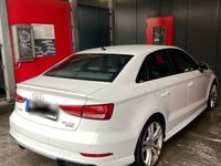 gebraucht Audi A3 40TDI quattro S line