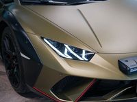 Gebraucht Lamborghini Huracán 610 PS (448 kW) 2023 Grün