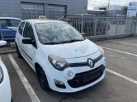 gebraucht Renault Twingo Expression 2013