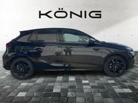 Gebraucht Opel Corsa 101 PS (74 kW) 2023 Schwarz Kleinwagen