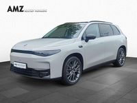 Neu Leapmotor C10 160 kW (218 PS) 2025 Pearly white SUV