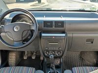 gebraucht VW Fox 1.2 -