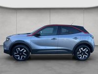 Gebraucht Opel Mokka 131 PS (96 kW) 2024 Grau SUV