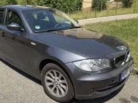 Gebraucht BMW 118 143 PS (105 kW) 2008 Kleinwagen