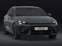 Neu Cupra Leon 150 PS (110 kW) 2026 Fiord blau Kombi