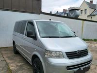 Second-hand VW T5 174 CP (127 kW) 2003 Gri Van