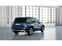 Gebraucht Mercedes GLB220 190 PS (139 kW) 2024 SUV