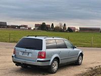 Usata VW Passat 230 CV (169 kW) 2003 Station wagon