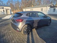 Neu Mitsubishi Colt Plus 91 PS (66 kW) 2026 Grau Limousine