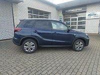 Nouă Suzuki Vitara Comfort 131 CP (96 kW) 2025 Albastru SUV