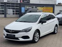 Gebraucht Opel Astra Edition 105 PS (77 kW) 2022 Kombi