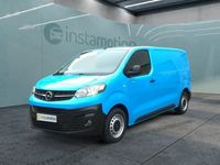 gebraucht Opel Vivaro-e Combi Cargo Edition M 100kW(136PS)(AT)