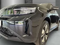 Neu Opel Frontera Edition 83 kW (113 PS) 2026 Schwarz SUV