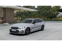 Gebraucht BMW 340 374 PS (275 kW) 2025 Brooklyn grau Kombi