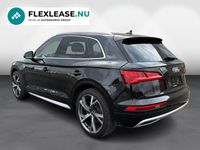 Gebraucht Audi Q5 Sport 252 PS (185 kW) 2016 Schwarz SUV