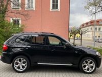 gebraucht BMW X5 E70 3.0d XDrive