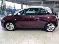Gebraucht Opel Adam Jam 69 PS (50 kW) 2016 Rot Kleinwagen
