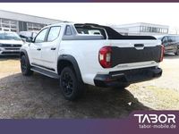 Neu Maxus T60 215 PS (158 kW) 2025 Weiss Pickup