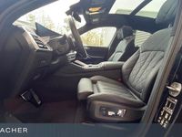 Gebraucht BMW X6 Performance 340 PS (250 kW) 2025 Carbonschwarz metallic SUV