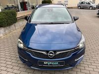 gebraucht Opel Astra ST 1,2 Nav./Winter-P./Klimaaut./PP m.Kam