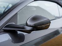 Neu Aston Martin Vanquish 835 PS (614 kW) 2026 Schwarz Cabrio