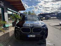 Gebraucht BMW XM Performance 653 PS (480 kW) 2023 Schwarz SUV