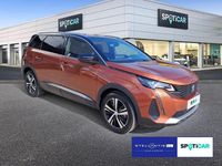 Gebraucht Peugeot 5008 GT 136 PS (100 kW) 2024 Braun SUV