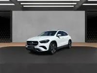 Gebraucht Mercedes GLA180 Progressive 116 PS (85 kW) 2025 Weiß SUV
