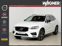 Gebraucht Volvo XC60 R-Design 341 PS (250 kW) 2021 Ice white SUV