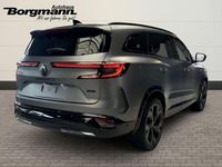 Gebraucht Renault Espace Esprit Alpine 200 PS (147 kW) 2024 Grau Van / Kleinbus