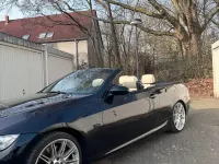 Gebraucht BMW 335 Cabriolet M Performance 306 PS (225 kW) 2008 Andere farben Cabrio