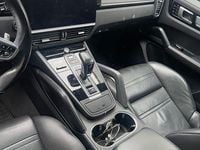 Gebraucht Porsche Cayenne 441 PS (324 kW) 2017 SUV