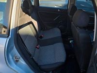 Gebraucht VW Passat 110 PS (80 kW) 1998 Silber Limousine