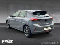 Neu Opel Corsa Edition 110 PS (80 kW) 2025 Grau Kleinwagen