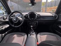 Second-hand Mini ONE 102 CP (75 kW) 2017 Gri Hatchback