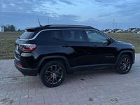 Usata Jeep Compass Limited 170 CV (125 kW) 2019 Nero SUV