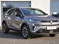 Ny Renault Captur Evolution 114 HK (83 kW) 2025 Grå SUV