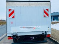 Gebraucht VW Crafter 140 PS (102 kW) 2018 Weiß Van