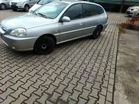 Second-hand Kia Rio 97 CP (71 kW) 2005 Argintiu Berlinǎ