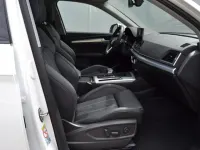 Gebraucht Audi Q5 S-Line 265 PS (194 kW) 2022 SUV