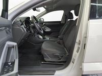 Gebraucht Audi Q3 Sportback 150 PS (110 kW) 2022 Weiß SUV