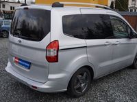 gebraucht Ford Tourneo Courier Titanium* Tüv neu