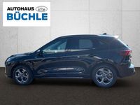 Gebraucht Ford Kuga ST-Line 179 PS (131 kW) 2025 Schwarz SUV