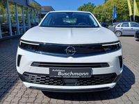Gebraucht Opel Mokka-e Edition 100 kW (136 PS) 2022 Jade weiß SUV